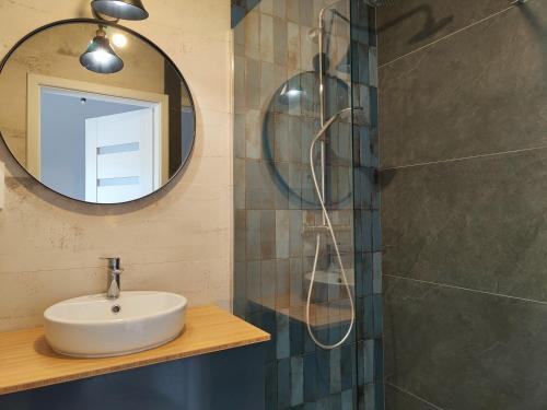 Apartament Lemon