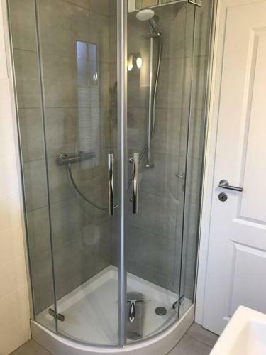 Apartamento Ferienwohnung ?ole Karkenwech? Husum-r�demis