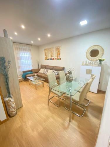 Apartamento Apto C�ntrico Arenal Family, Parking Gratis