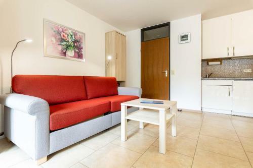 Apartamento Ferienwohnpark Immenstaad Am Bodensee Ein-zimmer-apartment 55 08