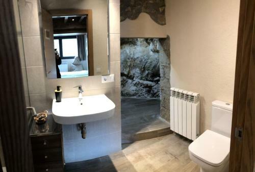 Apartamento Cal Nen Mestre