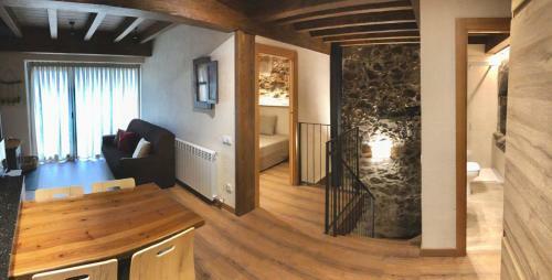 Apartamento Cal Nen Mestre