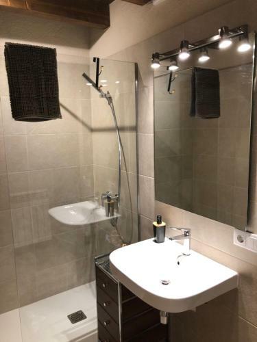 Apartamento Cal Nen Mestre