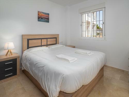 Apartamento Small Oasis 2368 Sea & Sun