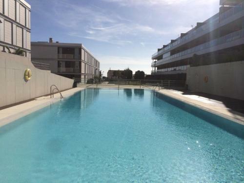 Apartamento Punta Paloma 2364 Sea View