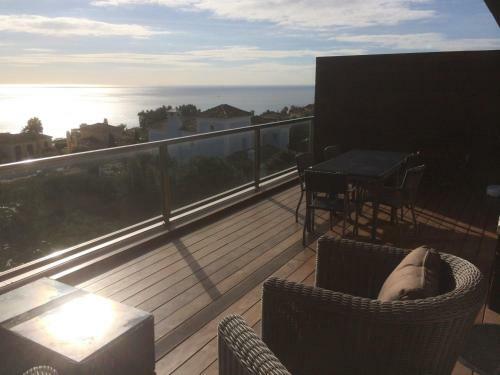 Apartamento Punta Paloma 2142