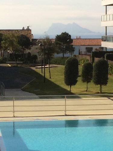 Apartamento Punta Paloma 2142