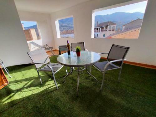 Apartamento Casa Valle De Lecrin