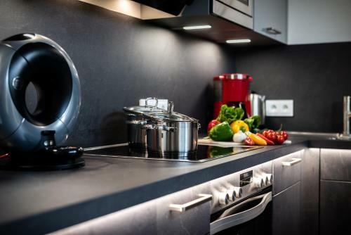 Apartamento Fewo Kapit�n James Cook 2 Olpenitz