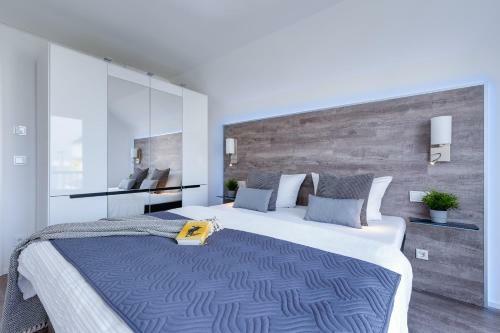 Apartamento Fewo Kapit�n James Cook 2 Olpenitz