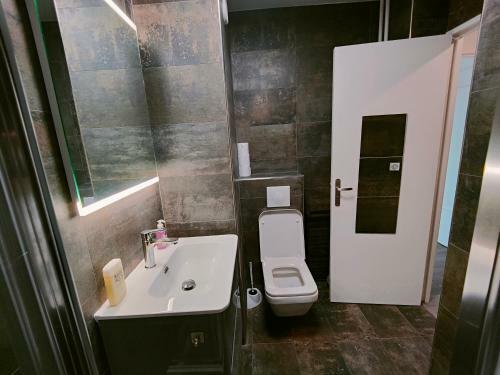Apartamento Charmant Studio Au Coeur de La D�fense