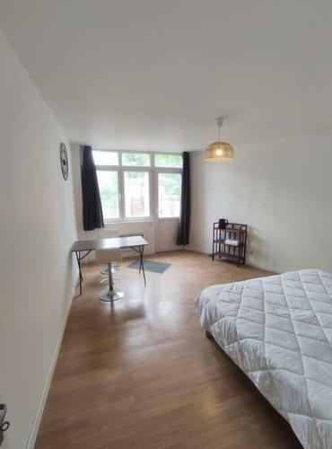Apartamento Grand Studio Meubl� Au Calme