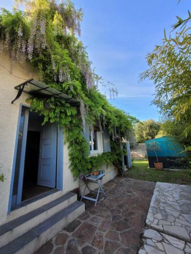 Villa Le H�ron Bleu Yourhosthelper