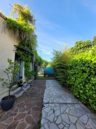 Villa Le H�ron Bleu Yourhosthelper