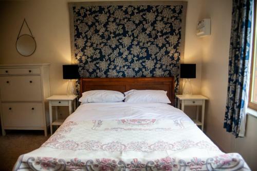 Apartamento The Smithy Barn