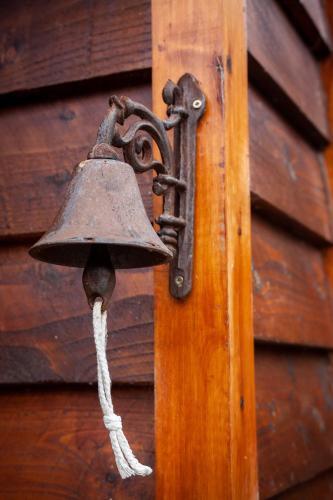 Apartamento The Smithy Barn