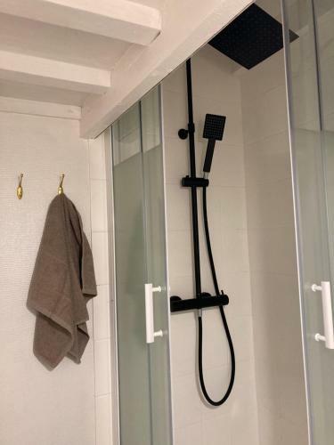 Apartamento Studio � 80m De La Mer Avec Parking