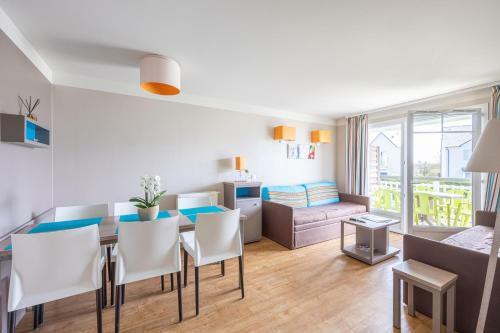Apartamento Le B�casseau Sanderling