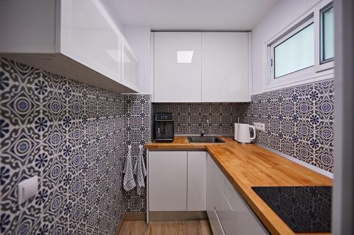 Cactus Sombrerudo- Bright Apartment Next To Yumbo