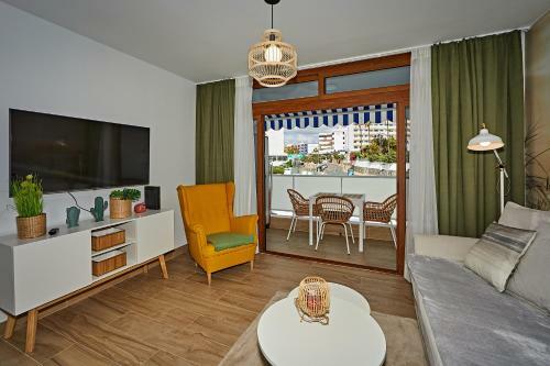 Cactus Sombrerudo- Bright Apartment Next To Yumbo