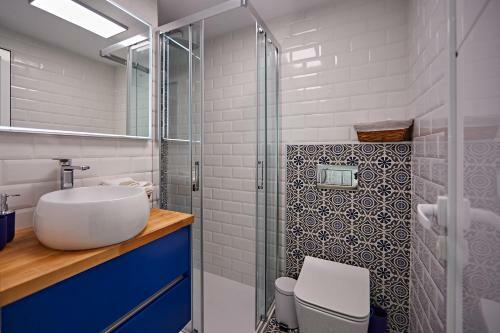 Cactus Sombrerudo- Bright Apartment Next To Yumbo