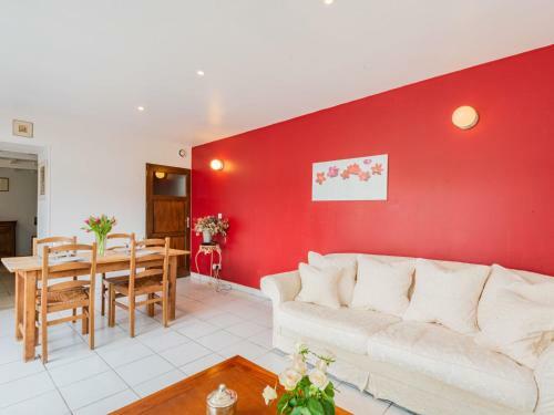 Holiday Home Le Havre de Paix