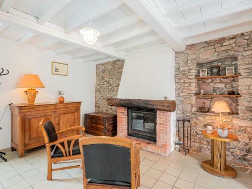 Holiday Home Le Havre de Paix