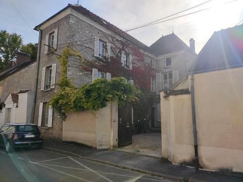 Bed & Breakfast Le Grand Barrois