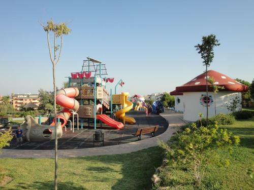 Apartamento Residencial Duquesa 2075