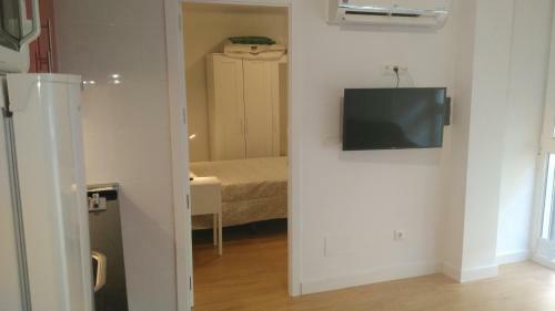 Apartamento Malaga Javi�s Home