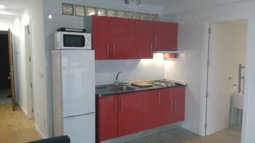 Apartamento Malaga Javi�s Home