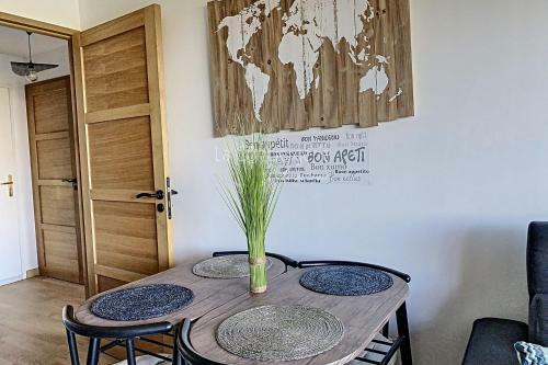 Apartamento Le Domaine de La Mer