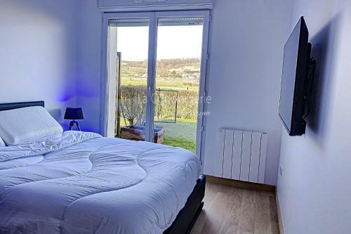 Apartamento Le Domaine de La Mer