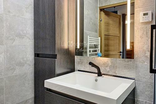 Apartamento Le Domaine de La Mer