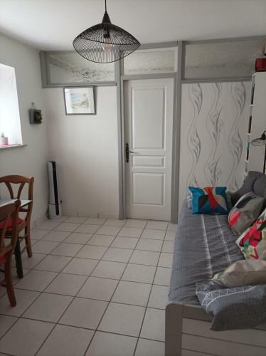 Apartamento Gite La Sylreine