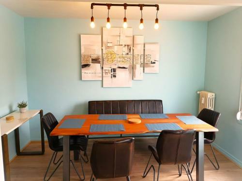 Apartamento Le Douillet Par Picardie Homes