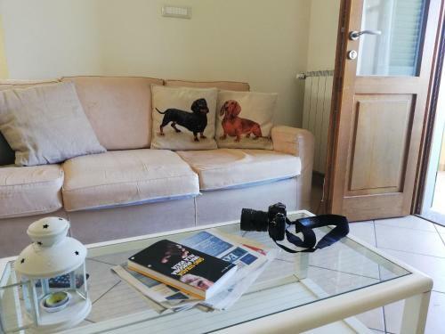 Casa Maddy - Affitti Brevi Italia
