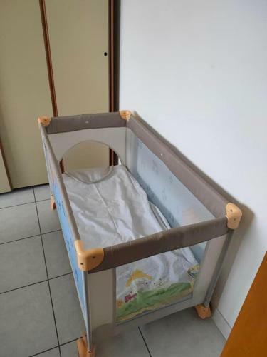 Apartamento Arzelata