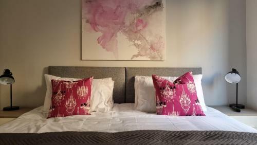 Apartamento Spacious Flat Perfect For Weekly Stay