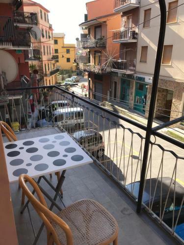 Apartamento Chez Ermal�