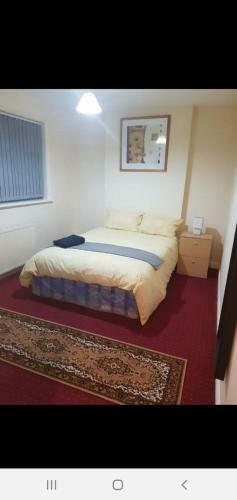 Entire House,sleeps 11,free Parking