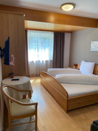 Apartamento Hotel Quellenhof