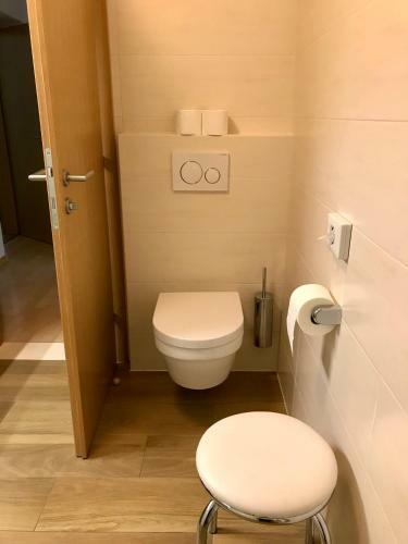 Apartamento Hotel Quellenhof