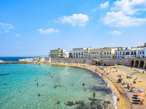 Grazioso Appartamento - Nard�