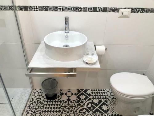 Bed & Breakfast Corte Gabellone
