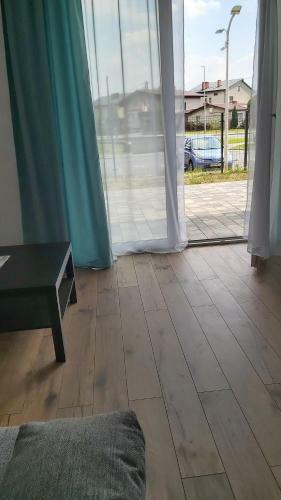 Apartament Lux