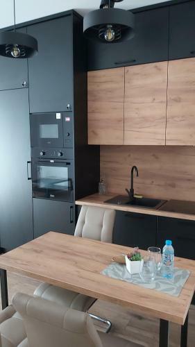 Apartament Lux