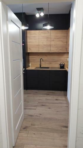 Apartament Lux