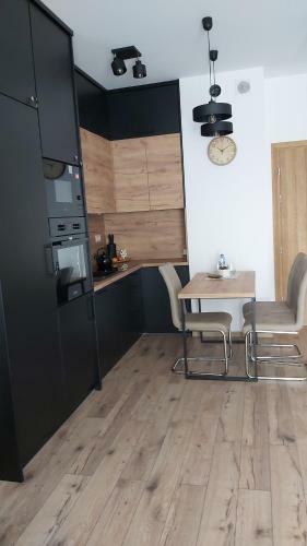 Apartament Lux