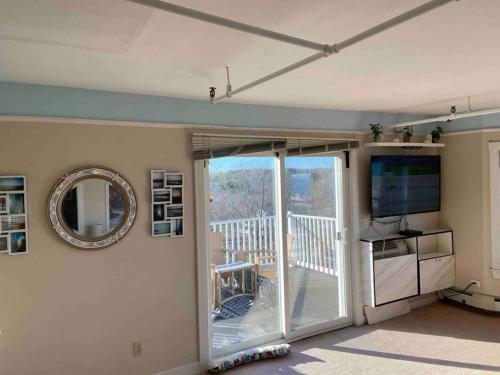 Apartamento Lovely 1 Bedroom Condo